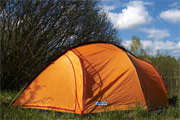 "Bask" - палатка "Garhval V2"
