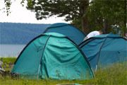 "Normal" - палатка "Буран"