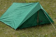 "Academy" - палатки "Mountain Tent"