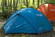 "Red Fox" - палатки "Fox Comfort", "Mountain Fox"