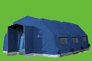 "Ferrino" - палатки для базового лагеря