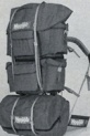 Рюкзак экспедиционный "Аляска" (Швеция)