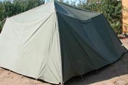 Богородский швейный комбинат - палатка "Солдатская"