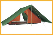 "Ferrino" - палатка "Jamboree"