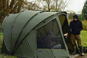 "Fox International" - палатки