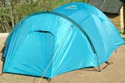 "Normal" - палатка "Трубадур"