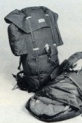 Экспедиционный рюкзак «Тибет 8E Gyro» "Фьел Равен"