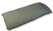 Спальный мешок-одеяло с подголовником ("RedFox")