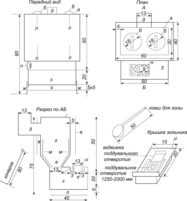 Какую зимнюю палатку и печку купить