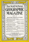 Юконская экспедиция 1935 года