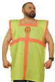 355 Жилет сигнальный