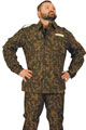 107 Костюм полевой для сотрудников заповедников