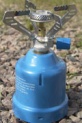 Плитка газовая «Camping 206 S»  и другие  плитки «Camping gaz»