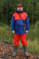 351 Костюмы экспедиционные из авизента