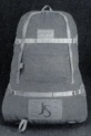 Рюкзаки Маунтен Спирит-1 и Рок Стандарт (Jansport)