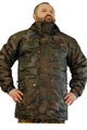 431 Куртка утепленная