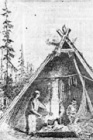 Опыт северных экспедиций Ф.П.Врангеля