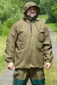 184 Костюм  полевой летний c курткой типа анорак