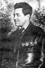 Полярный летчик Матвей Козлов