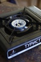 Газовая портативная плита "Турист" BDZ-138