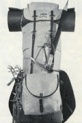Линейка рюкзаков Iser