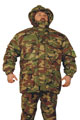 248 Костюм утепленный для сотрудников Минприроды
