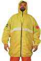 287 Куртка сигнальная