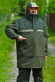 274 Костюм зимний тайга