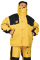 051 Костюм штормовой  геологический для работы в горах