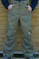 223 Брюки штормовые для работы в Гренландии