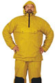 025 Костюм штормовой маршрутный для работы в Арктике