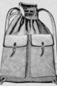 Рюкзак 1903 года Рюкзак 1903 года