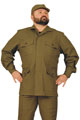 164 Костюм общего назначения для работы на полевой базе