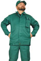 108 Костюм полевой для экологов Аэрогеологии