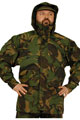 408 Костюм ветрозащитный и влагозащитный для военных топографов