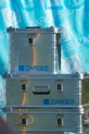 Алюминиевые контейнеры Zarges