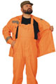 002 Костюм геолога сигнальный камеральный
