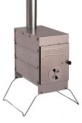 Печь дровяная Lavvu Wood Stove («Helsportas») 