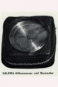 Высотомер и барометр SALEWA