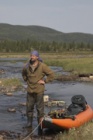 Тунгусские зарисовки