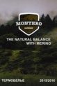 Термобелье Montero