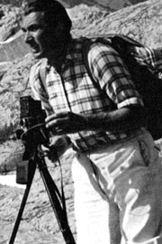 Знаменитые альпийские фотографы 60-х гг.