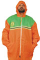 359 Куртка сигнальная
