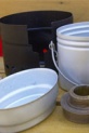 Спиртовка армейская. Комплект с котелком (SVEA)