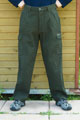252 Брюки из сукна