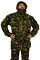 406 Костюм полевой для сотрудников Минприроды
