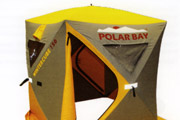 "Интеркемп" - Палатка "Polar Bay"