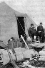 Геологическая экспедиция 1932 г. по магистрали Лена – Гилюй