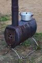 Печь Tentipi