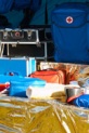 Программа  сертификационных испытаний носилок эвакуационных тканевых для оказания медицинской помощи